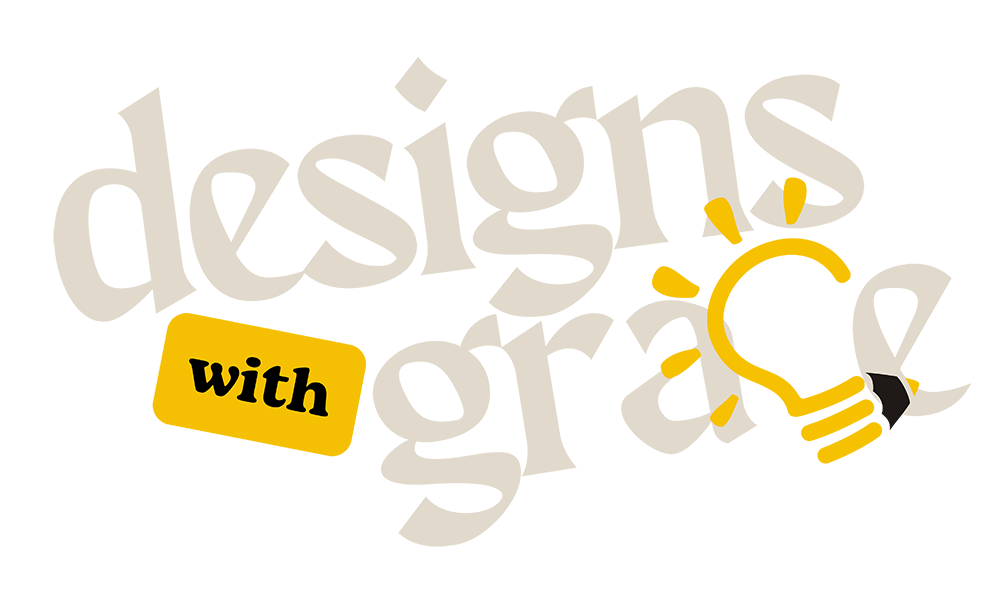 Designs with Grace